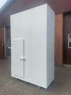 Koelcel 196 x 91 x 316 cm met glazenruit, Nieuw in verpakking, Koelen en Vriezen