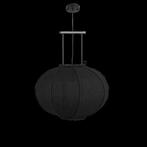 Tweedekans | Mica Decorations Pego Hanglamp - H55 x Ø50 cm -, Huis en Inrichting, Lampen | Hanglampen, Ophalen of Verzenden, Zo goed als nieuw