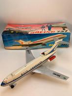 Jyesa - JYE - Speelgoed vliegtuig Avião Boeing 727 – JYESA, Antiek en Kunst