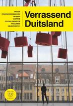 Verrassend Duitsland 9789057673412 Loes Kraaijo, Boeken, Reisgidsen, Verzenden, Zo goed als nieuw, Loes Kraaijo