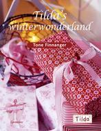 Tilda Tildas winterwonderland / Tilda 9789021338293, Boeken, Hobby en Vrije tijd, Verzenden, Zo goed als nieuw, T. Finnanger