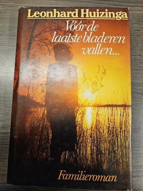 Voor de laatste bladeren vallen 9789065640031, Boeken, Overige Boeken, Gelezen, Verzenden