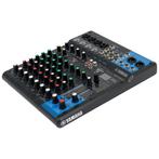 (B-Stock) Yamaha MG10XU live mixer, Muziek en Instrumenten, Mengpanelen, Verzenden, Nieuw