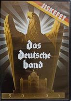 Jiskefet - Das Deutsche Band 90-05 (DVD-V) 8717472631053, Verzenden, Nieuw in verpakking