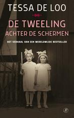 De tweeling achter de schermen (9789029526685, Tessa De Loo), Boeken, Verzenden, Nieuw