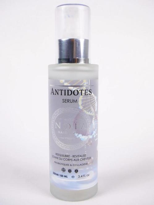 Noïa Luxe Professionele ANTIDOTES ontgiftend Haar serum -, Sieraden, Tassen en Uiterlijk, Uiterlijk | Haarverzorging