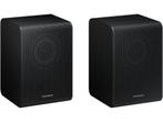 Samsung Wireless Rear Speaker kit SWA-9200S (2022) (Zwart), Verzenden, Zo goed als nieuw