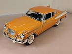 AW auto world 1:18 - Model coupé - Studebaker Golden Hawk, Nieuw