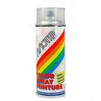 Colourspray Zijdeglans Blanke Lak, Auto diversen, Autogereedschap, Ophalen of Verzenden, Nieuw