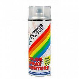 Colourspray Zijdeglans Blanke Lak, Auto diversen, Autogereedschap, Nieuw, Ophalen of Verzenden