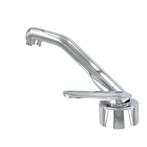 Comet Mengkraan Florenz 350mm, Caravans en Kamperen, Kampeeraccessoires, Ophalen of Verzenden, Nieuw