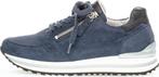 Gabor Sneaker 46.528.26 - maat 38.5 - River Marine Blauw, Kleding | Dames, Schoenen, Verzenden, Nieuw