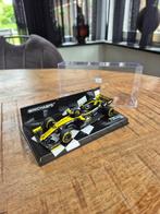 Minichamps 1:43 - Modelauto (2) - Renault R.S. 19 - 2019 -, Nieuw