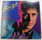 LP gebruikt - Vince Gill - Turn Me Loose, Verzenden, Zo goed als nieuw