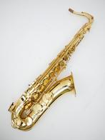 Gebruikte Tenorsaxofoon Jupiter JTS-567 in light Case, mooi, Ophalen of Verzenden, Gebruikt