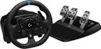 Logitech G923 Gaming Wheel (XBOX + PC)
