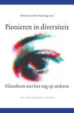 Pionieren in diversiteit 9789086595211 Joyce Aalberts, Verzenden, Zo goed als nieuw, Joyce Aalberts