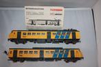 Fleischmann H0 - 4470 - Treinstel (1) - Tweedelige SGM, Hobby en Vrije tijd, Nieuw