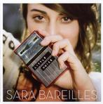 cd - Sara Bareilles - Little Voice, Cd's en Dvd's, Verzenden, Zo goed als nieuw