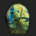 Fine good quality Labradorite Sculpture Sculpturen - Hoogte: