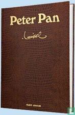 Peter Pan - 2006 (strips, Loisel, Régis.), Eén stripboek, Verzenden, Zo goed als nieuw, Loisel, Régis.