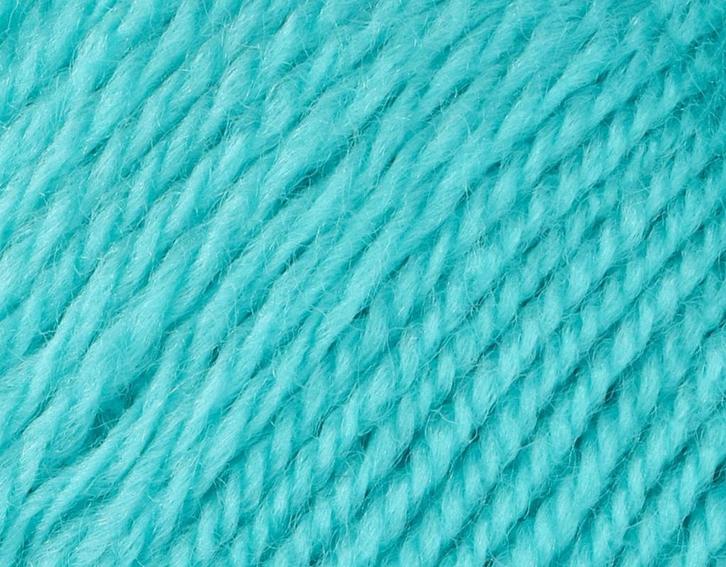 Stylecraft Life DK 2357 aqua, Hobby en Vrije tijd, Breien en Haken, Breien of Haken, Nieuw, Wol of Garen, Ophalen of Verzenden