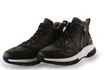 Mustang Hoge sneakers in maat 40 Overig | 10% extra korting, Overige kleuren, Verzenden, Mustang, Sneakers of Gympen