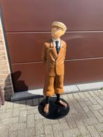 Tintin - Staue Leblon-Delienne - Grand Tintin casquette +, Boeken, Nieuw
