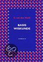 BASIS WISKUNDE, 2E 9789052612362 Hoek, Boeken, Wetenschap, Gelezen, Hoek, Verzenden