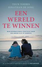 Een Wereld te Winnen (9789029553452, Teun Toebes), Verzenden, Nieuw