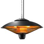 Solaris infraroodstraler Orbit 2500W, aluminium behuizing -, Verzenden, Nieuw