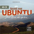 Opsoek naar Ubuntu 9789491757648 Annette Nobuntu Mul, Boeken, Verzenden, Zo goed als nieuw, Annette Nobuntu Mul