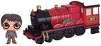 Harry Potter - Hogwarts Express - Funko Bitty POP!, Verzenden, Nieuw