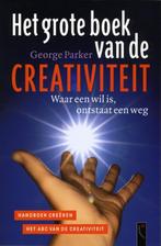 Het Grote Boek Van De Creativiteit 9789063051228, Boeken, Gelezen, George Parker, Verzenden