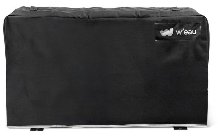 Weau Full Inverter warmtepomp beschermhoes 112 x 48 x 73cm, Tuin en Terras, Zwembad-toebehoren, Nieuw, Verzenden