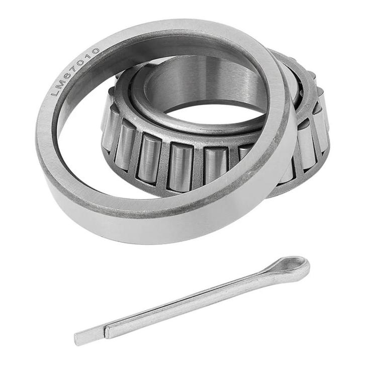 ProPlus Kegellager - Gecombineerde belasting - Ø 59.1 x Ø., Auto diversen, Aanhangwagen-onderdelen, Nieuw, Ophalen of Verzenden