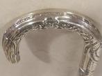 Wandelstok - Zilver, Antiek en Kunst