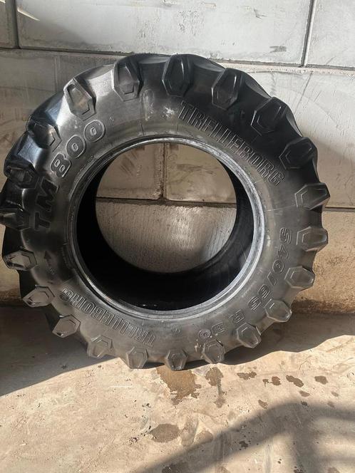 540/65R30 Trelleborg TM800, Zakelijke goederen, Agrarisch | Onderdelen | Banden, Velgen en Assen