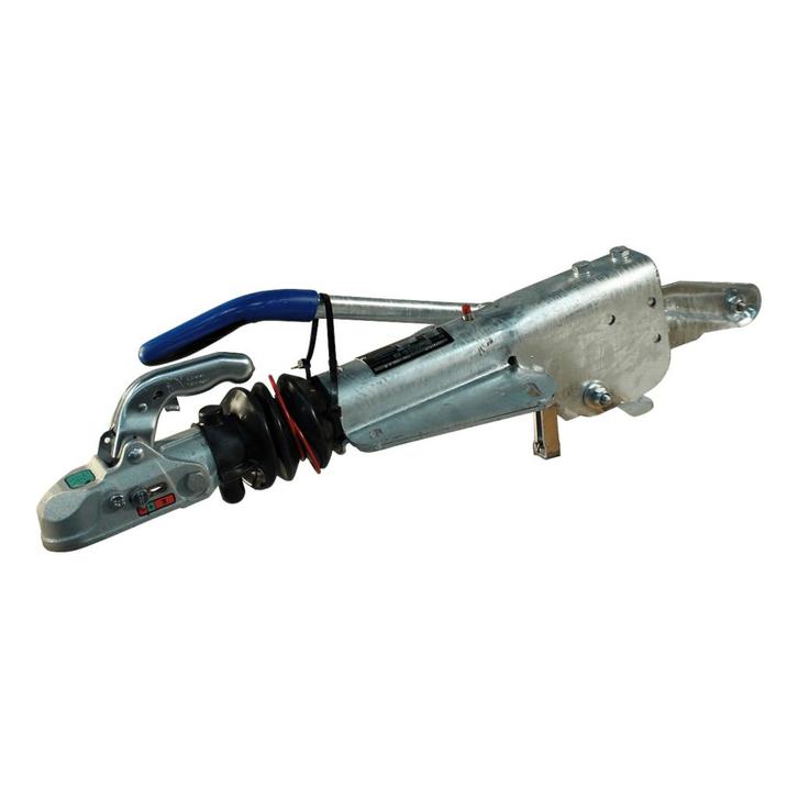 KNOTT Oplooprem KF27-A1 mechanisch, kogelkoppeling, zonder, Auto diversen, Aanhangwagen-onderdelen, Ophalen of Verzenden