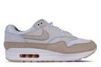 Nike Air Max 1 Premium Sanddrift •, Nike, Ophalen of Verzenden, Nieuw, Sneakers of Gympen
