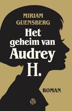 Het geheim van Audrey H. 9789462970373 Miriam Guensberg, Verzenden, Gelezen, Miriam Guensberg
