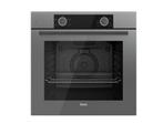 Ferre XE61CPR - Inbouw Conventioneel Oven - Puur grijs glas, Verzenden, Nieuw