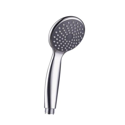 Handdouche Schutte Rimini Waterbesparend Chroom, Doe-het-zelf en Verbouw, Sanitair, Ophalen of Verzenden