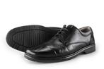Josef Seibel Nette schoenen in maat 41 Zwart | 10% extra, Kleding | Heren, Schoenen, Zwart, Overige typen, Zo goed als nieuw, Josef Seibel