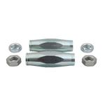 QA1 Heavy Duty Tie Rod Sleeve Kit - 11/16-18 x 3.5in Sleeve, Auto diversen, Tuning en Styling, Ophalen of Verzenden