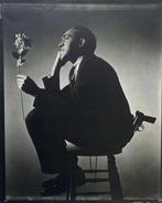 Ralph Steiner (1899 - 1986) - S.J. Perlman with Gun. 1933.