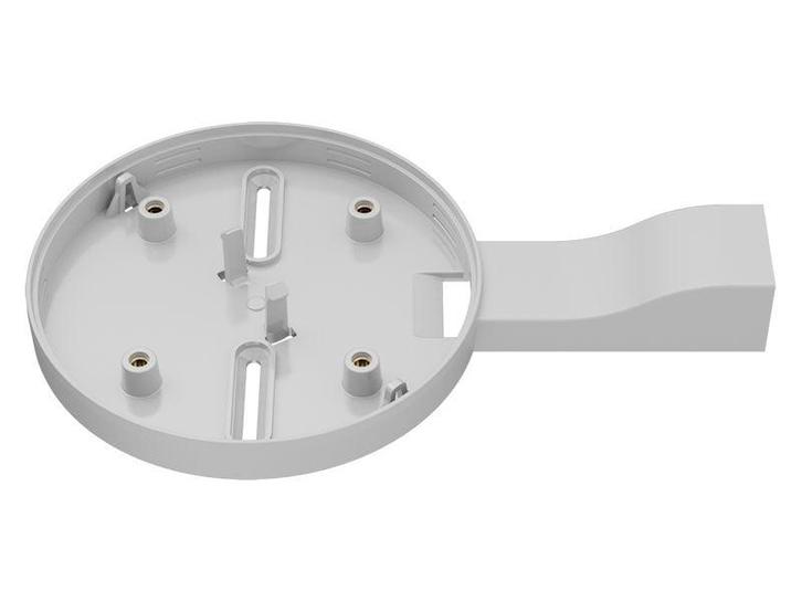 Ajax Systems CableTrunk wit, accessoire voor kabelgoten voor, Doe-het-zelf en Verbouw, Alarmsystemen, Ophalen of Verzenden