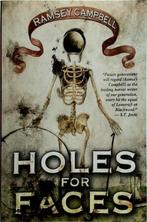 Holes for Faces, Nieuw, Verzenden