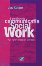 Leerboek communicatie social work / PM-reeks 9789024417407, Verzenden, Zo goed als nieuw, J. Kuiper