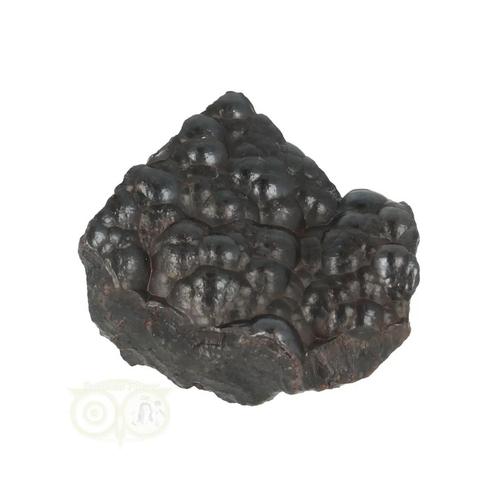 Hematiet Ruw Nr 55 - 86 gram, Sieraden, Tassen en Uiterlijk, Edelstenen, Nieuw, Verzenden